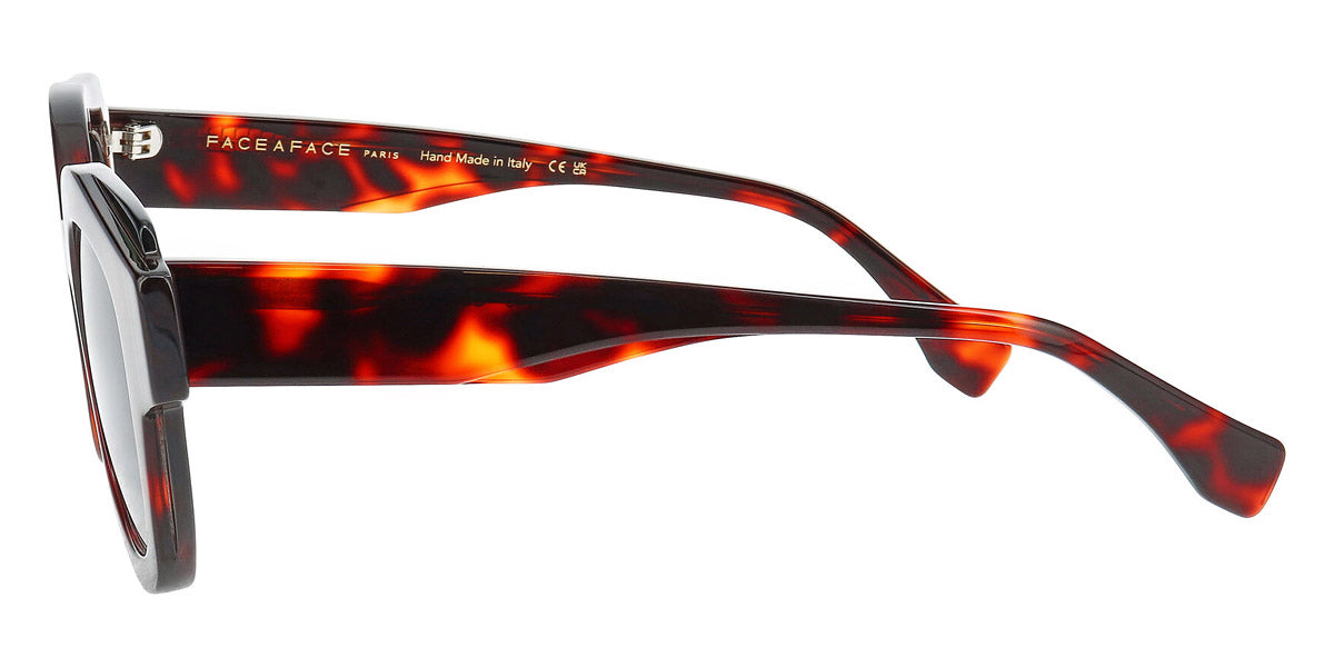 Face a Face - LAYER 1