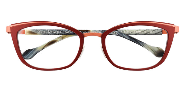 Matte Rust Brown/Rouille Marron Matte / 52-19-134