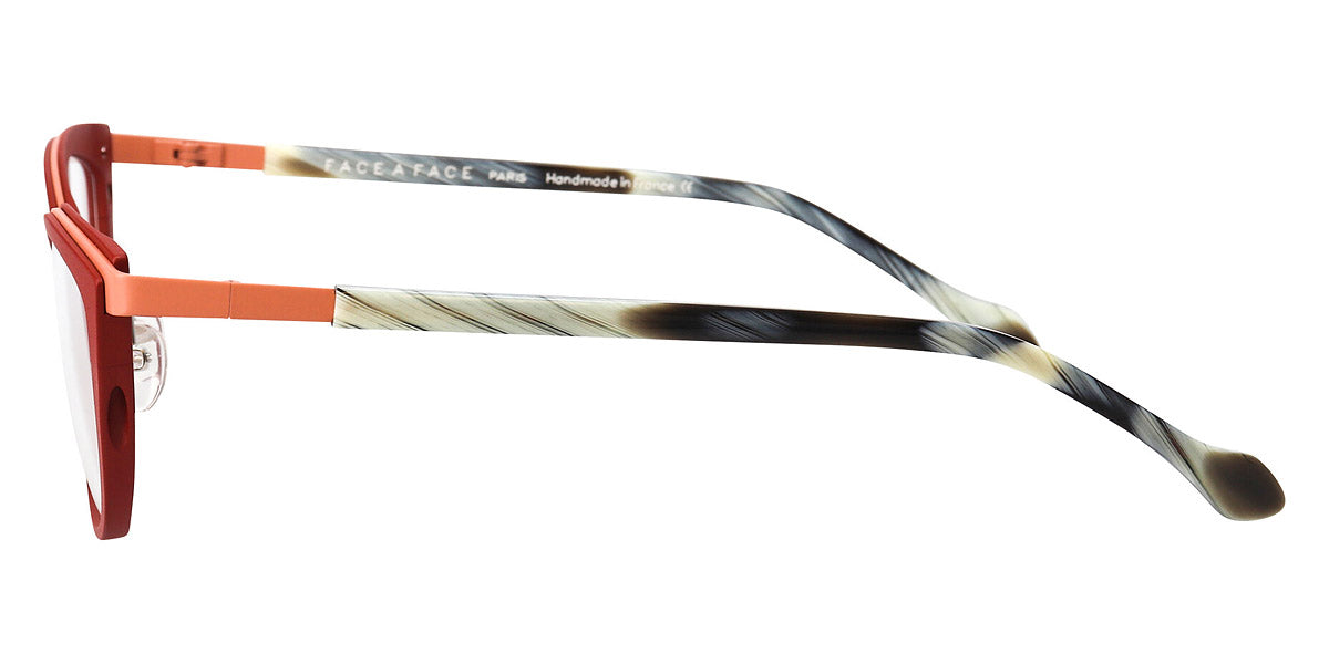 Face a Face - MASHA 2