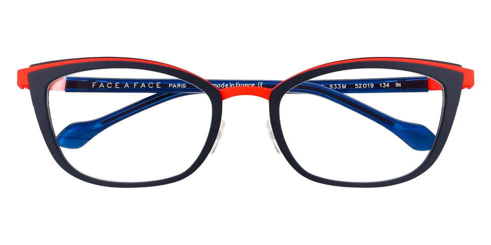 Face à Face MASHA 2 933M 52 - Purple #id:fafmasha2933m_s:100100