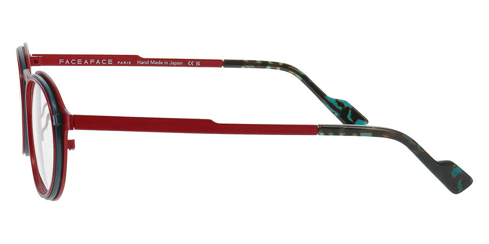 Face a Face - MATICS 1