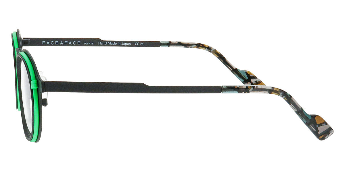 Face a Face - MATICS 1