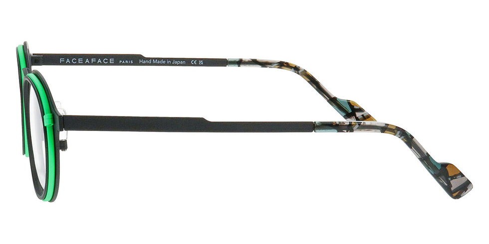 Face a Face - MATICS 1