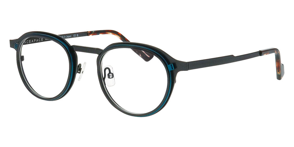 Face a Face - MATICS 1