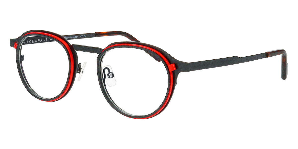 Face a Face - MATICS 1