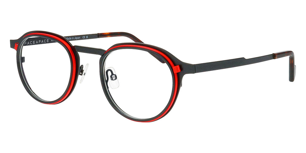 Face a Face - MATICS 1