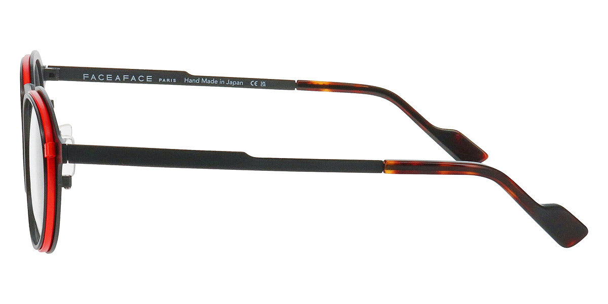 Face a Face - MATICS 1