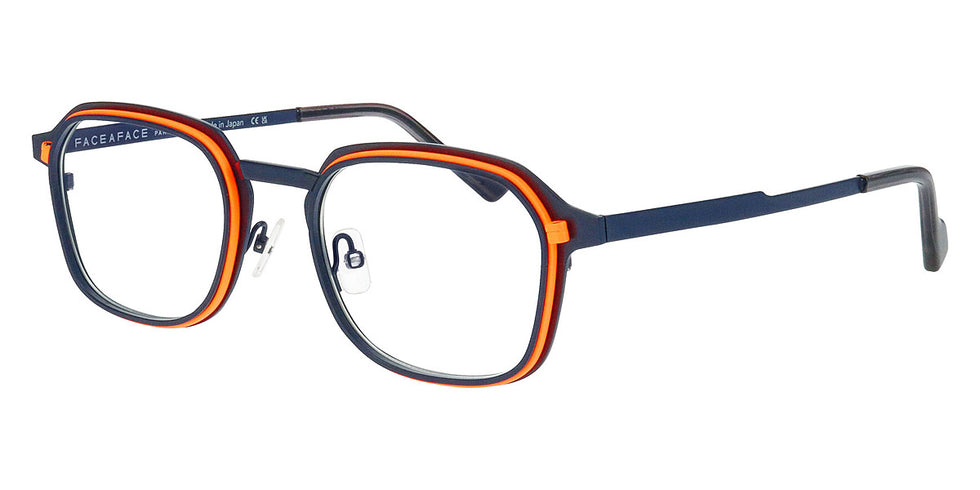 Face a Face - MATICS 2