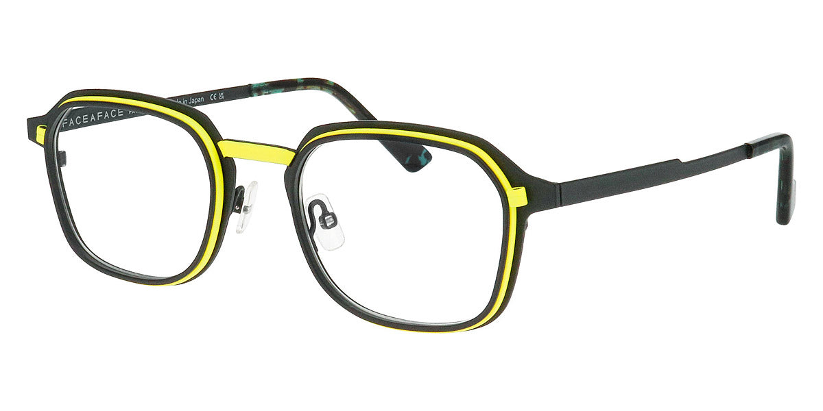 Face a Face - MATICS 2