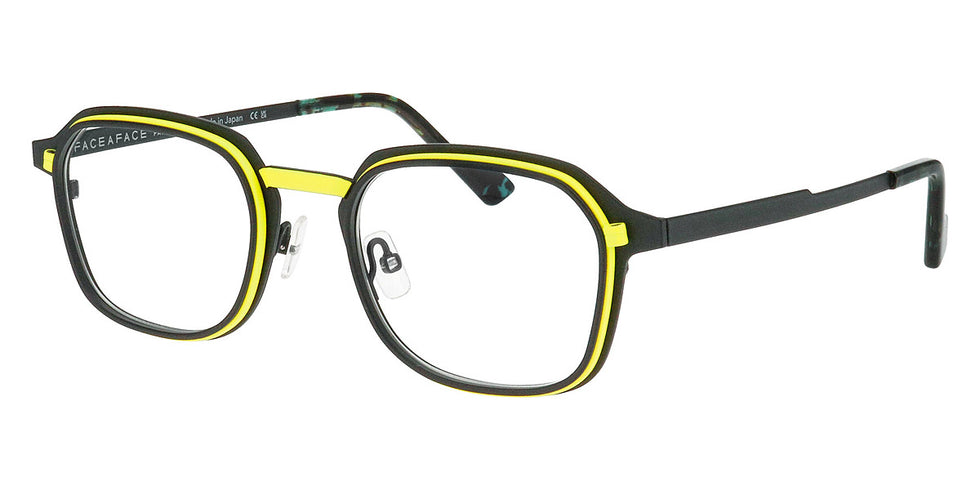 Face a Face - MATICS 2