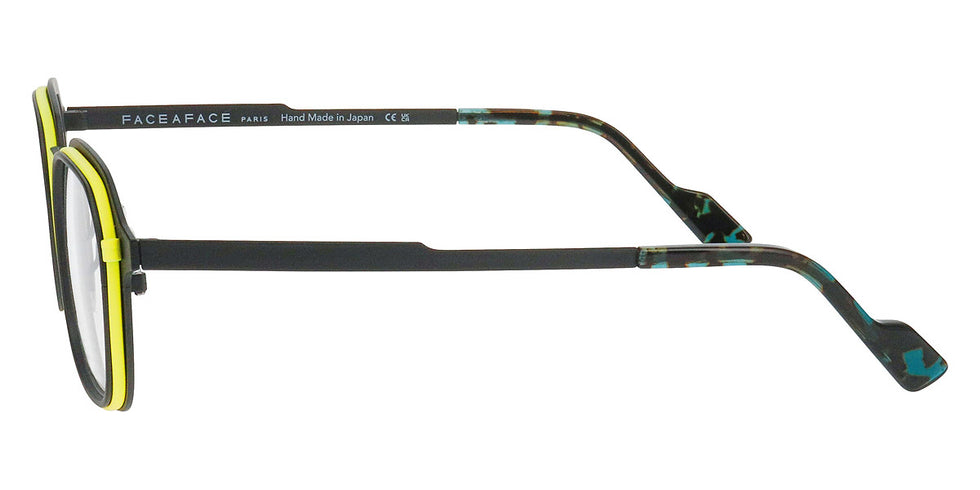 Face a Face - MATICS 2