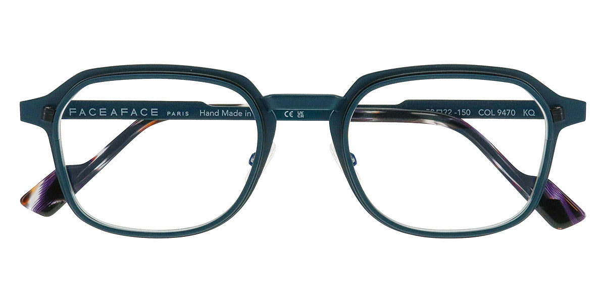 Face a Face - MATICS 2