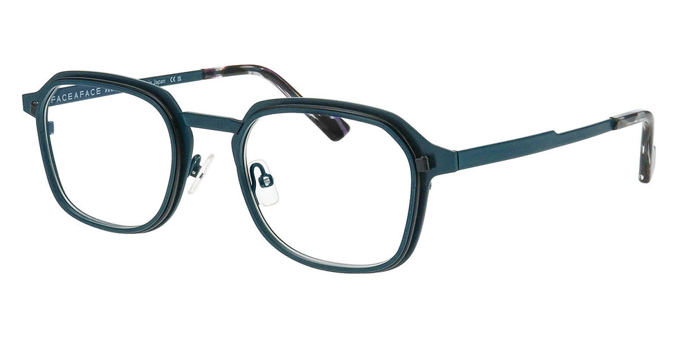 Face a Face - MATICS 2