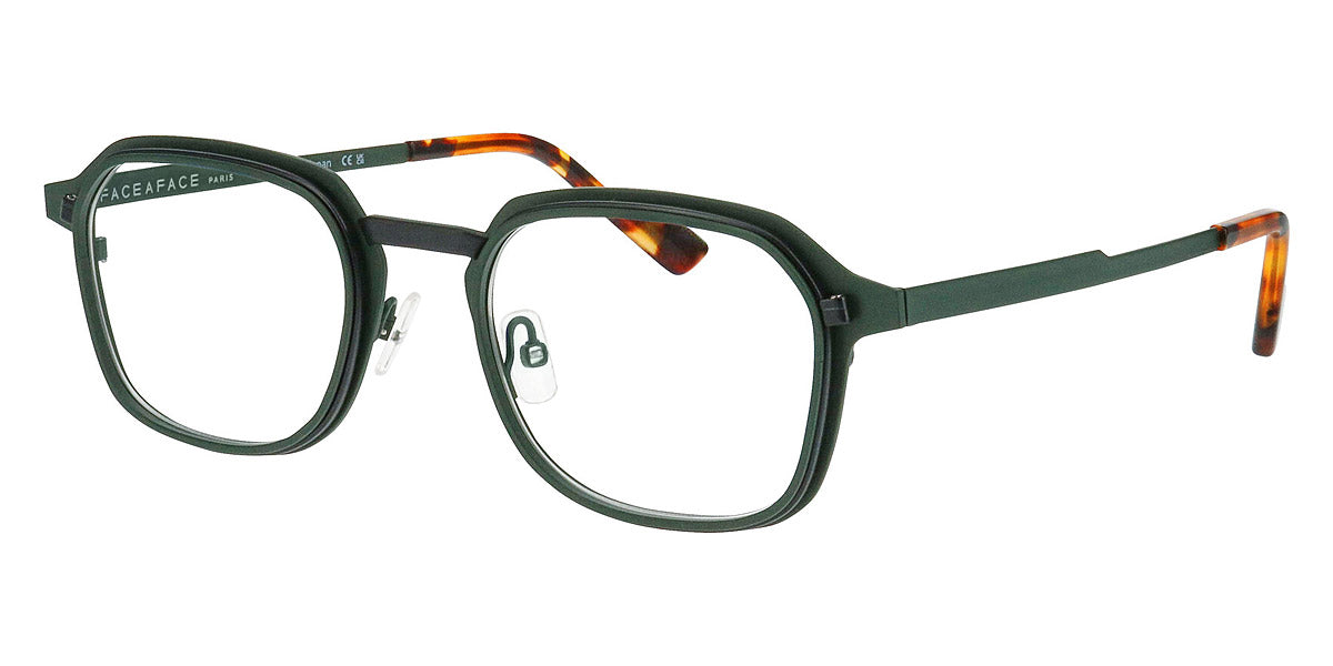 Face a Face - MATICS 2