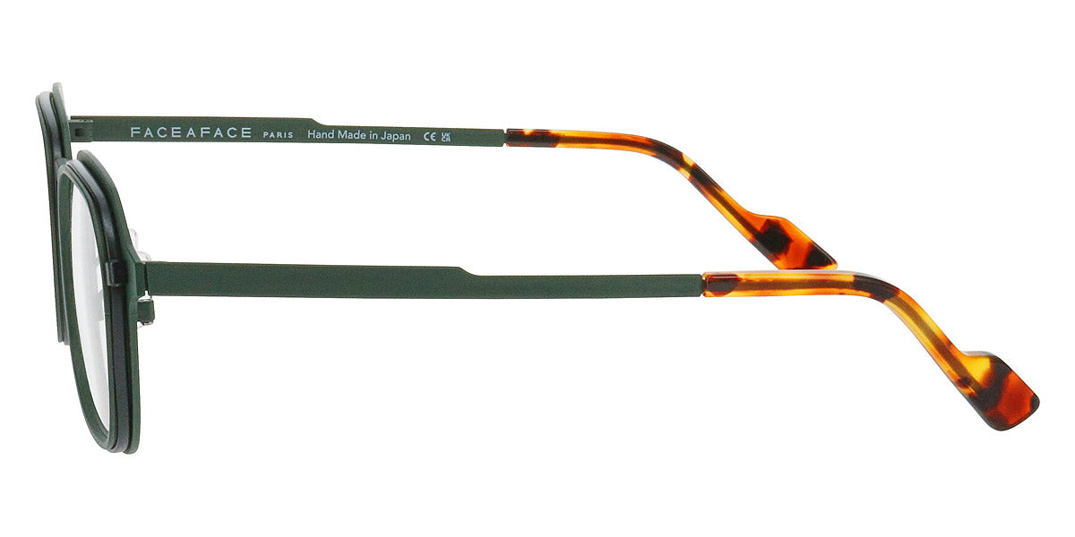 Face a Face - MATICS 2