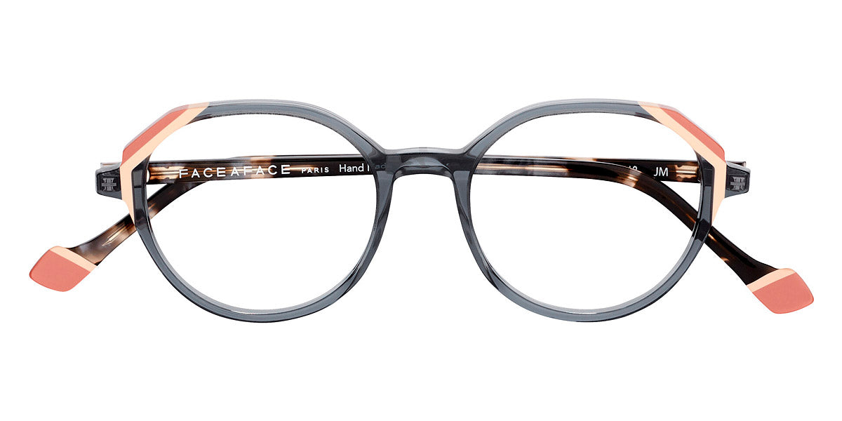 Face a Face - MAZES 1