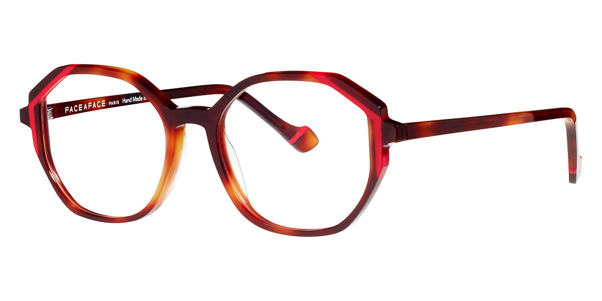 Face a Face - MAZES 2