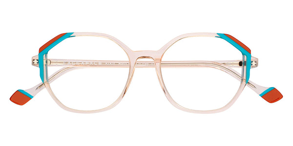 Pink Blush Crystal / 49-16-145