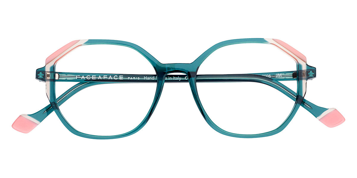 Face a Face - MAZES 2