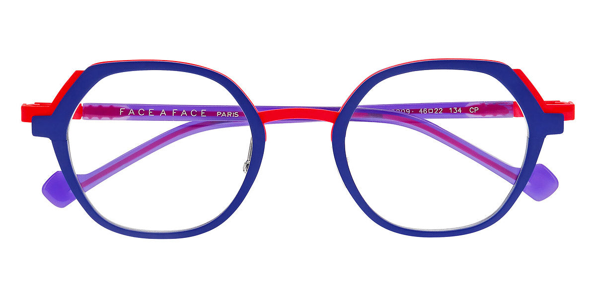 Face a Face - MEMFIS 1