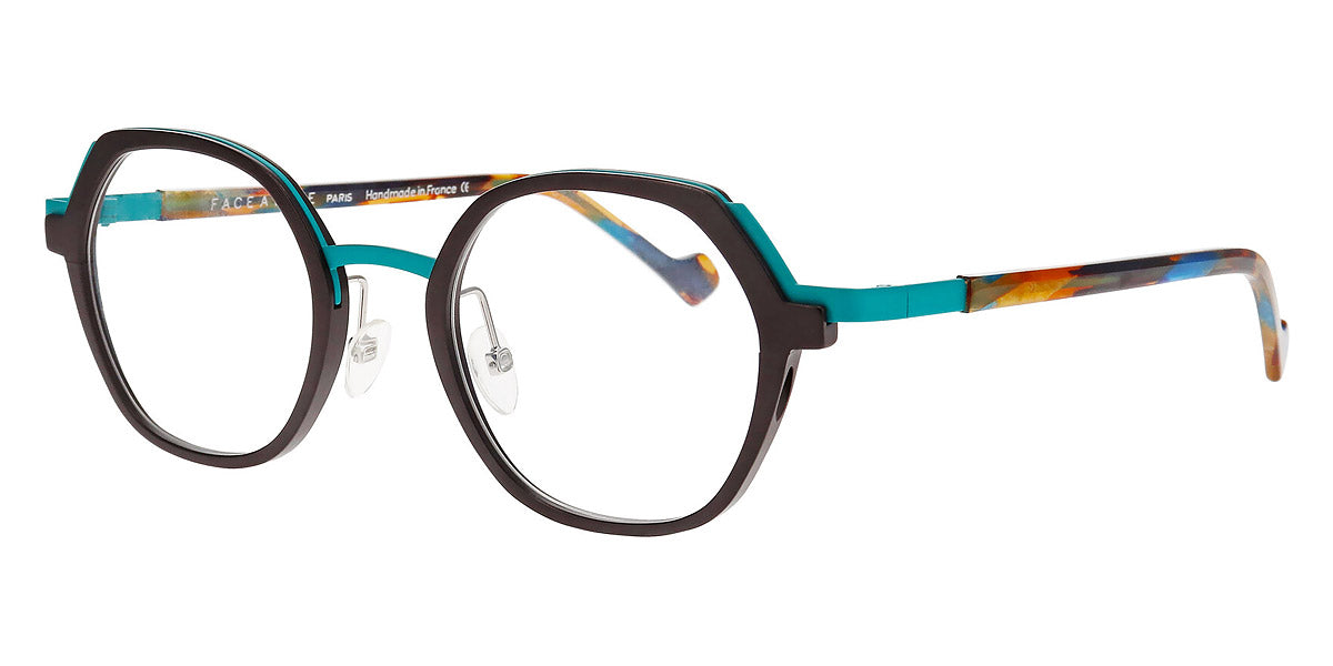 Face a Face - MEMFIS 1