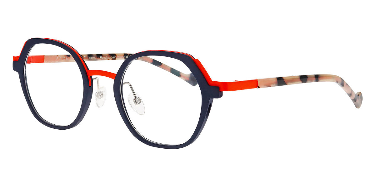 Face a Face - MEMFIS 1