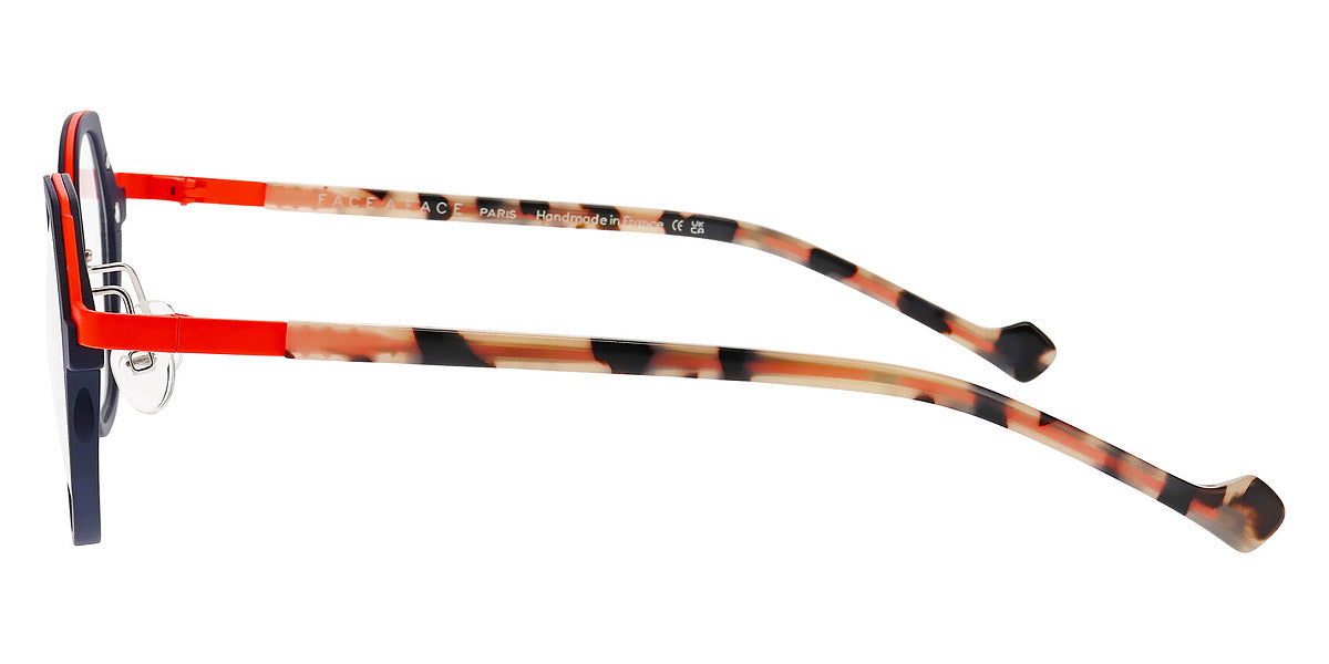 Face a Face - MEMFIS 1