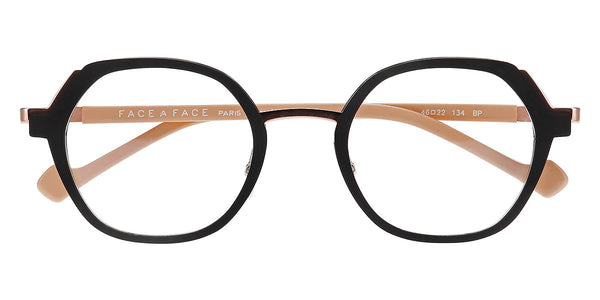 Ultra Matte Black / 46-22-134