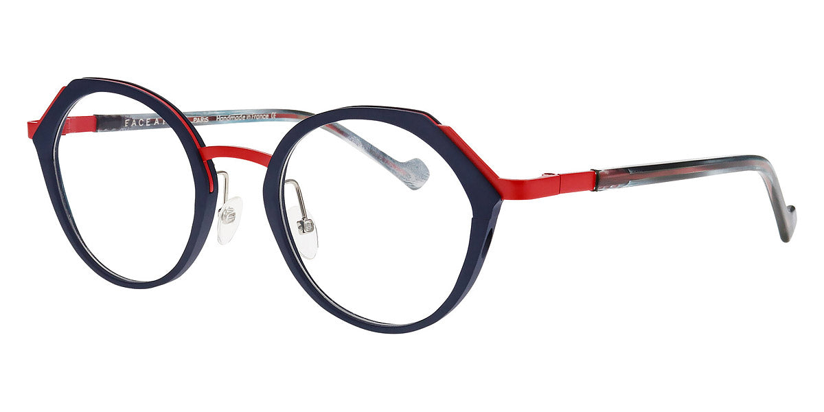 Face a Face - MEMFIS 2