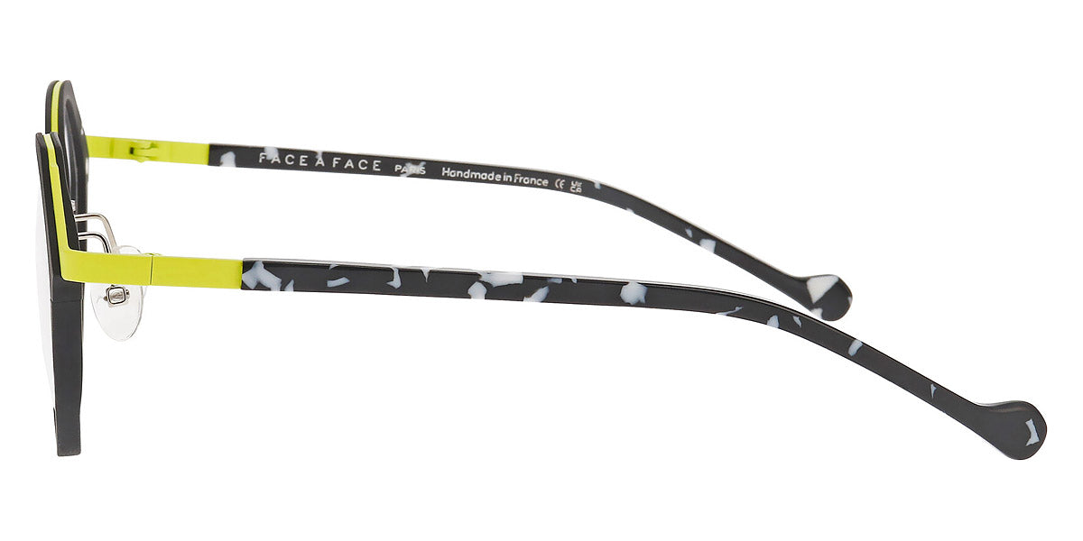 Face a Face - MEMFIS 2