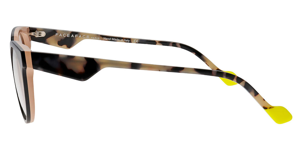 Face a Face - MERYL 1