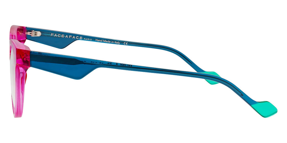 Face a Face - MERYL 1