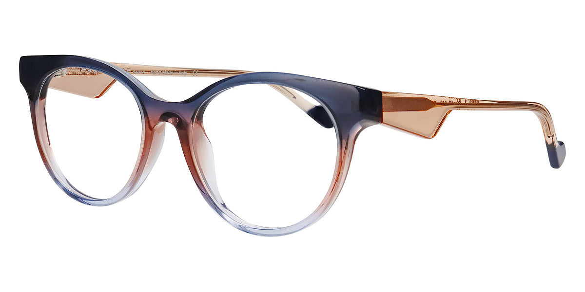 Face a Face - MERYL 1