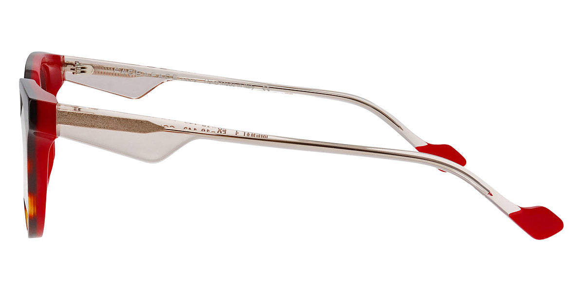 Face a Face - MERYL 1