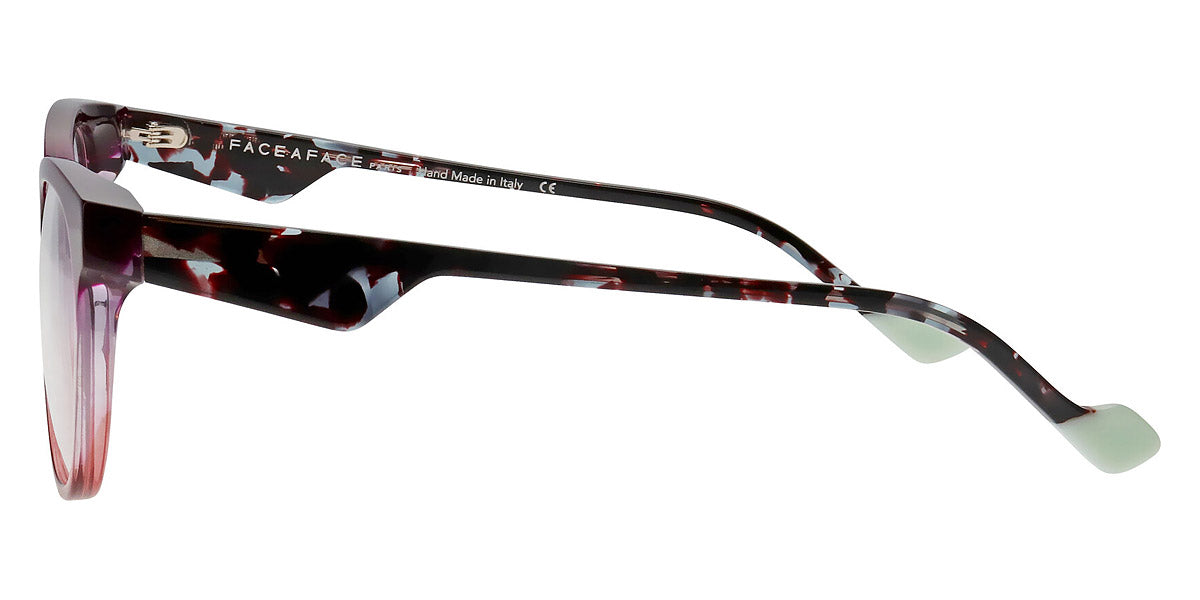 Face a Face - MERYL 2