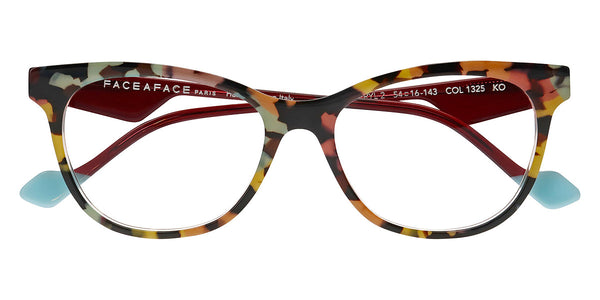 Camouflage Pop / 54-16-140