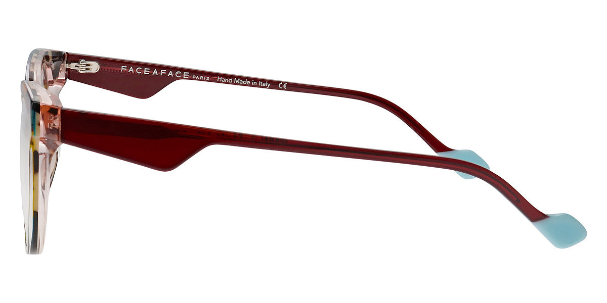 Face a Face - MERYL 2