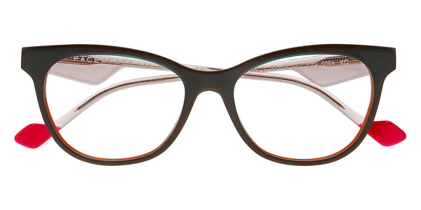 Duck Blue/Brun Seventies / 54-16-140