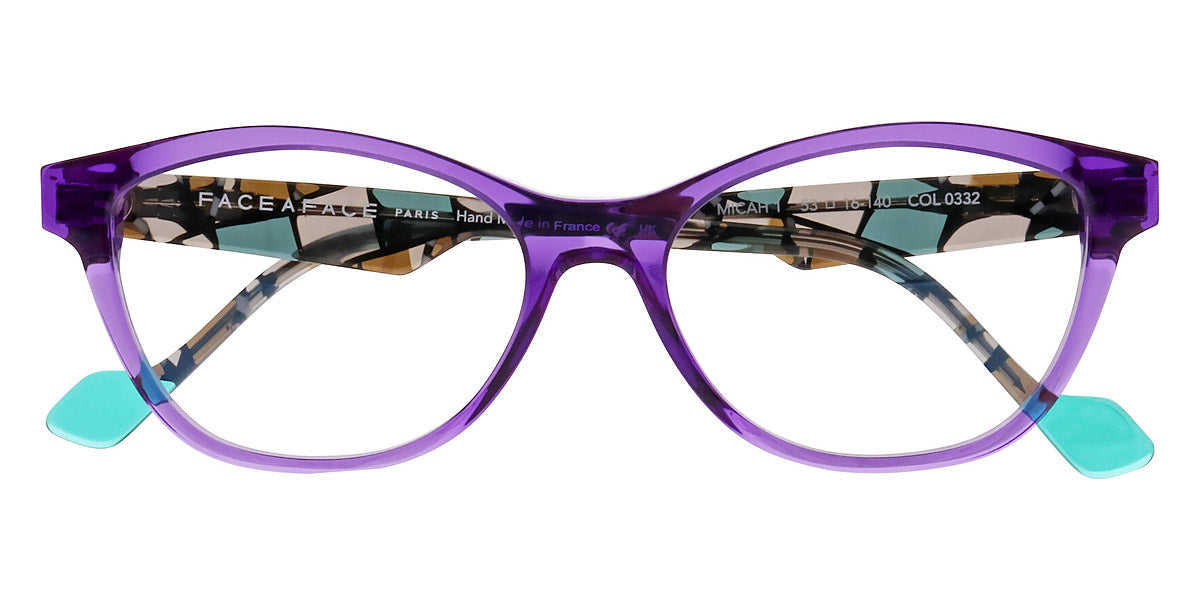 Face a Face - MICAH 1