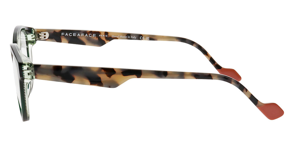 Face a Face - MICAH 1