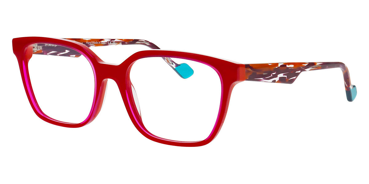 Face a Face Glasses from an Authorized Dealer | EyeOns.com
