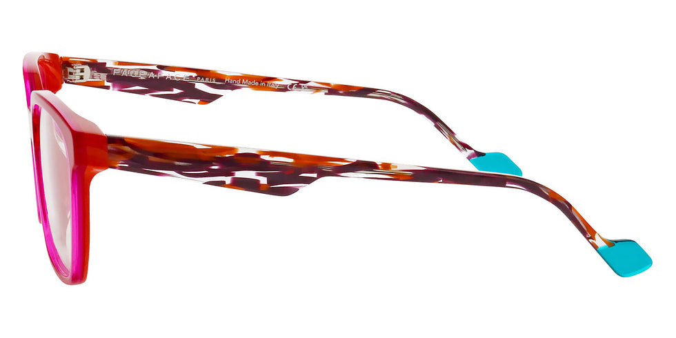 Face a Face - MICAH 2