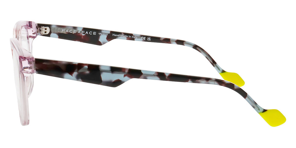 Face a Face - MICAH 2