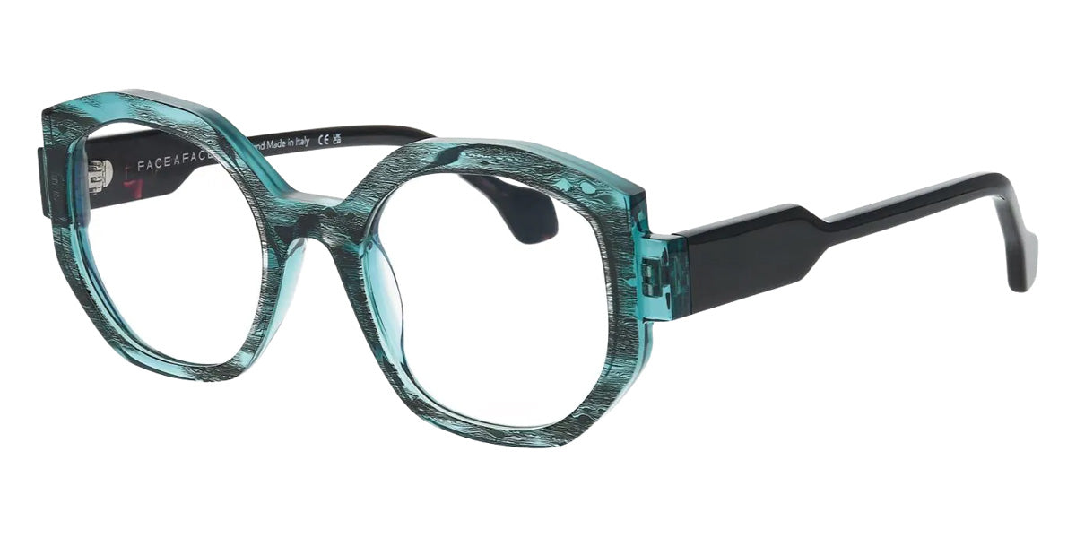 Face à Face MINDS 1 0486 50 - Blue #id:fafminds10486_s:100105