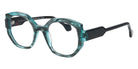 Face à Face MINDS 1 0486 50 - Blue #id:fafminds10486_s:100105