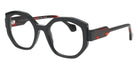 Face à Face MINDS 1 100 50 - Black #id:fafminds1100_s:102105