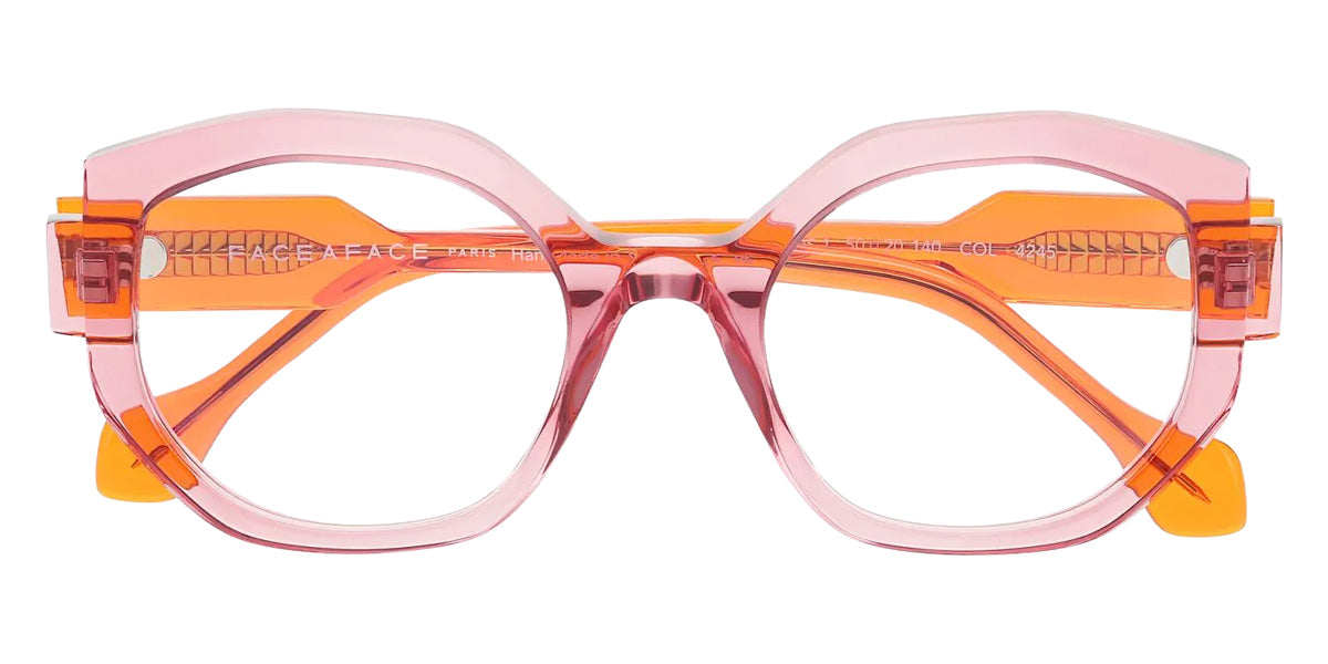 Face à Face MINDS 1 4245 50 - Pink #id:fafminds14245_s:108100