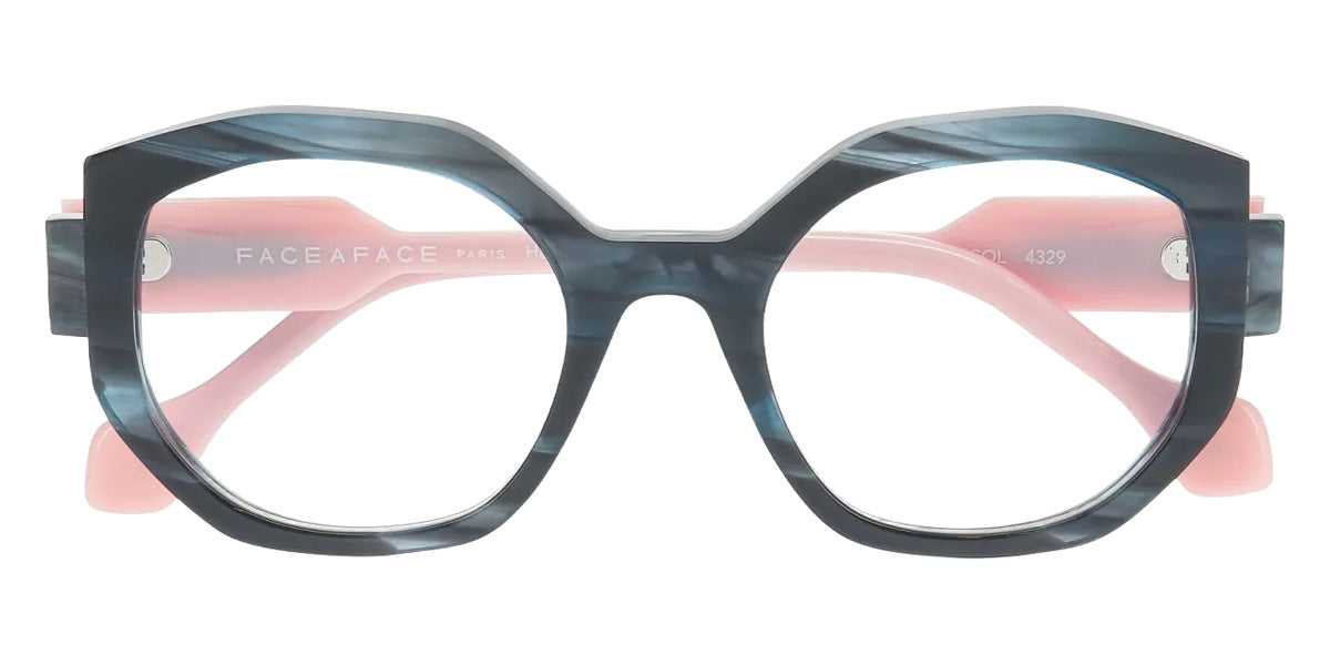 Face à Face MINDS 1 4329 50 - Brown #id:fafminds14329_s:110100