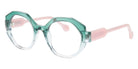 Face à Face MINDS 2 1081 51 - Green #id:fafminds21081_s:102105