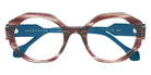 Face à Face MINDS 2 3253 51 - Brown #id:fafminds23253_s:108100
